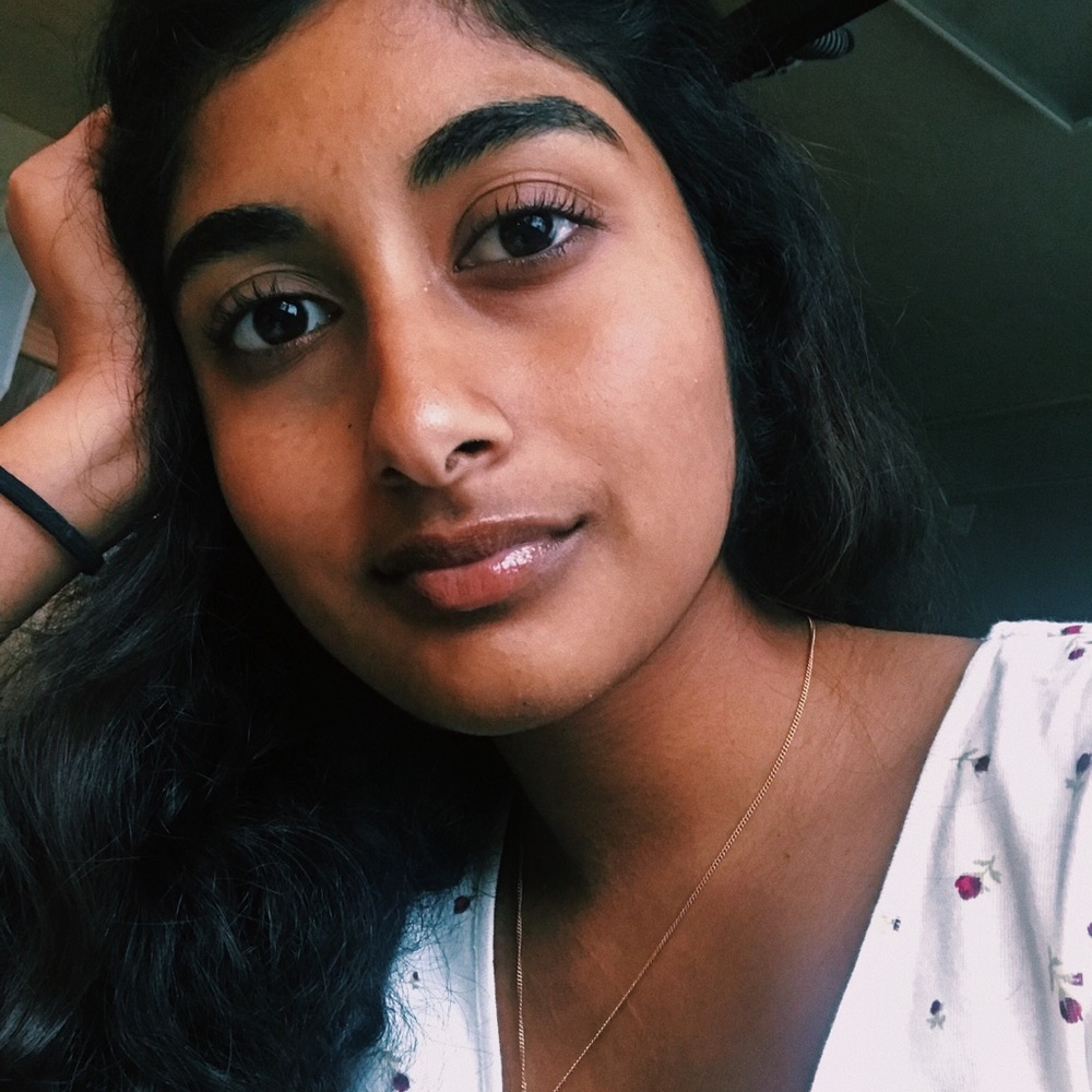 Meet your Posher, Aditi